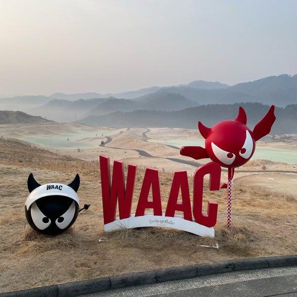 Photos at 라비에벨Cc(듄스코스) - 춘천시, 강원도 Photos At 라비에벨Cc(듄스코스) - 춘천시, 강원도