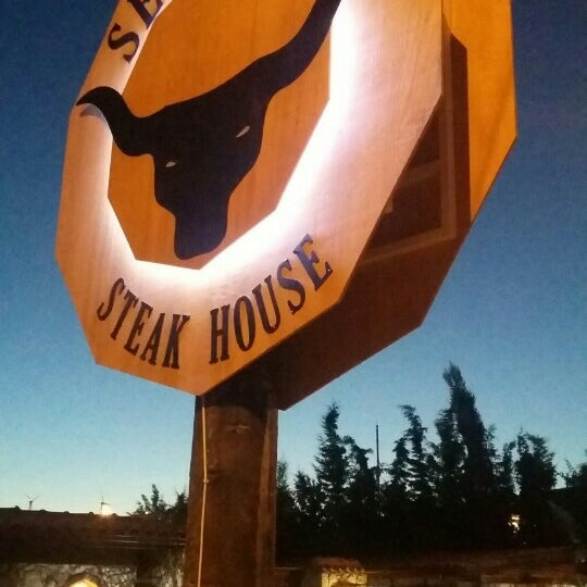 Seçkin Et Steak House (Artık Kapalı) Çeşme, İzmir