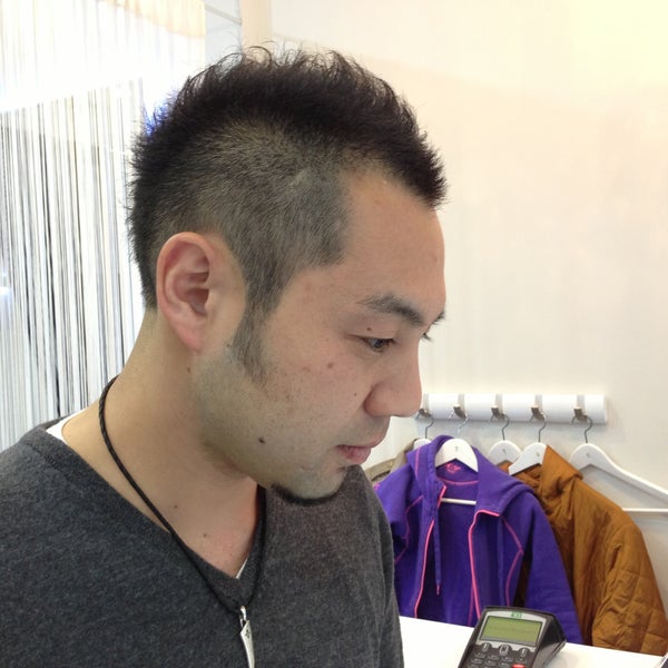 Alpha D Hair Salon Downtown Vancouver 5 Tips From 38