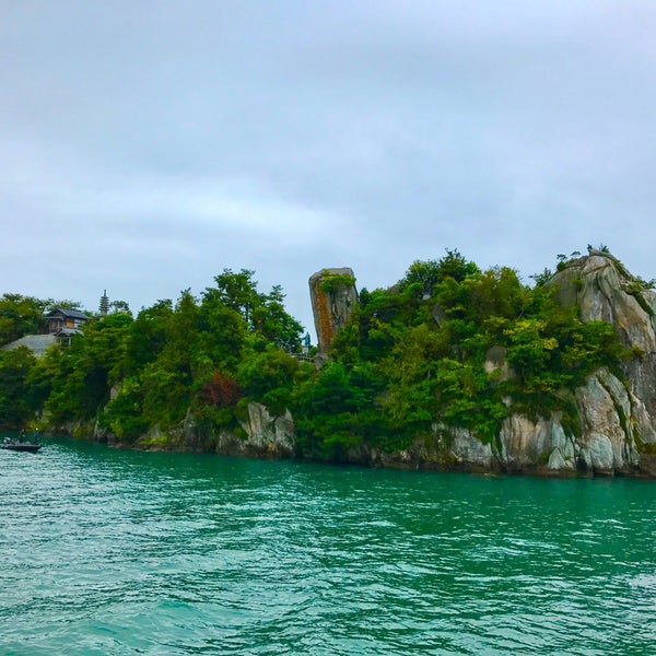 Photos At 多景島 八坂町多景島