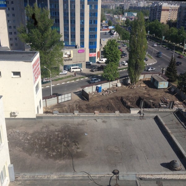 Щорса 8