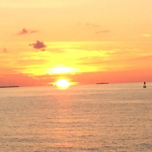 Navy Getaways Key West, FL