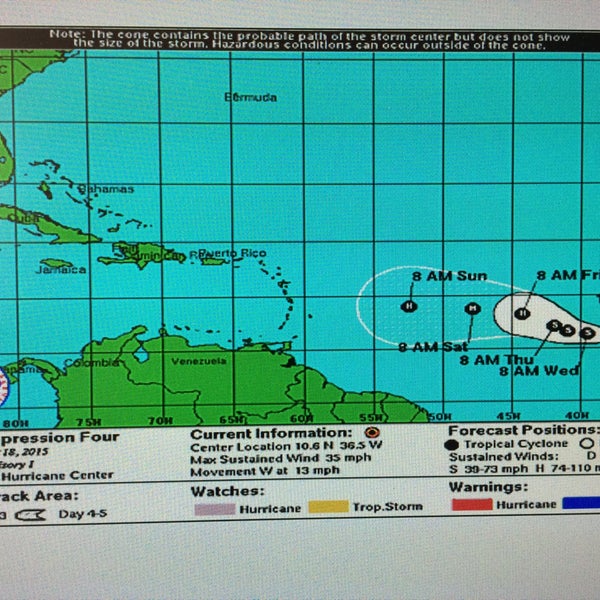 South Carolina Department of Health and Environmental Control, Pee Dee
