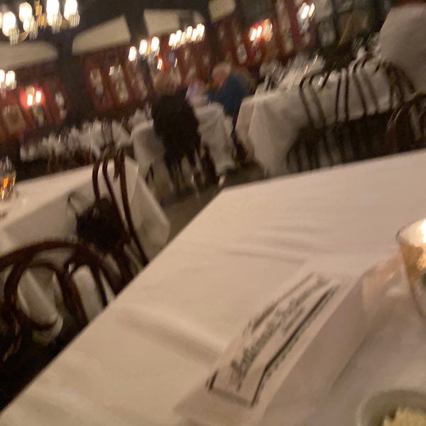 Photo taken at Antoine&#39;s Restaurant by AuburnTiger94 on 10/14/2022