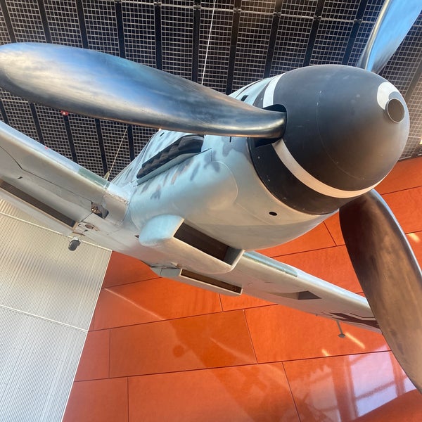 1/14/2023にAuburnTiger94がThe National WWII Museumで撮った写真