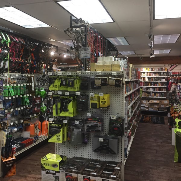 StrikeZone Fishing Southeast Jacksonville 11702 Beach Blvd