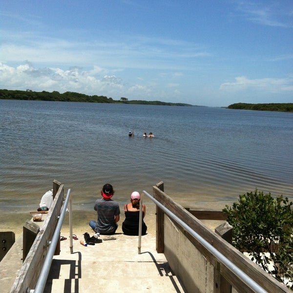 Guana River State Park 2690 S Ponte Vedra Blvd
