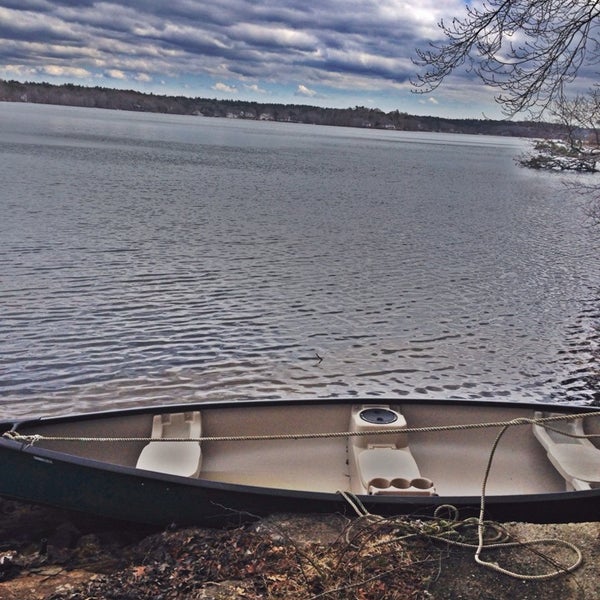 Great Herring Pond 90 visitors