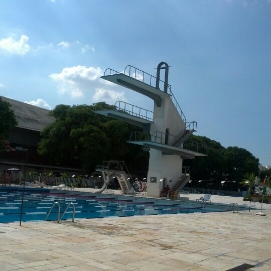 Complexo Aquático Sport Club Corinthians Paulista Tatuapé 6 dicas de 118 clientes