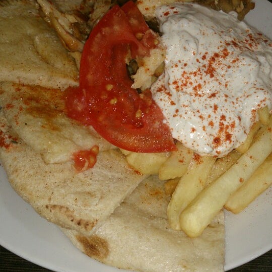 Greece burger северная Greece burger северная