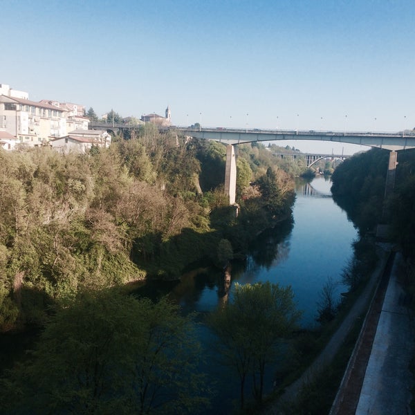 Ponte di Trezzo Trezzo sull'Adda, Lombardia