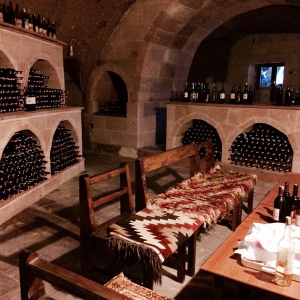 avanos yoresel sarap evi 73 podskazki ok ot posetitelej 1962