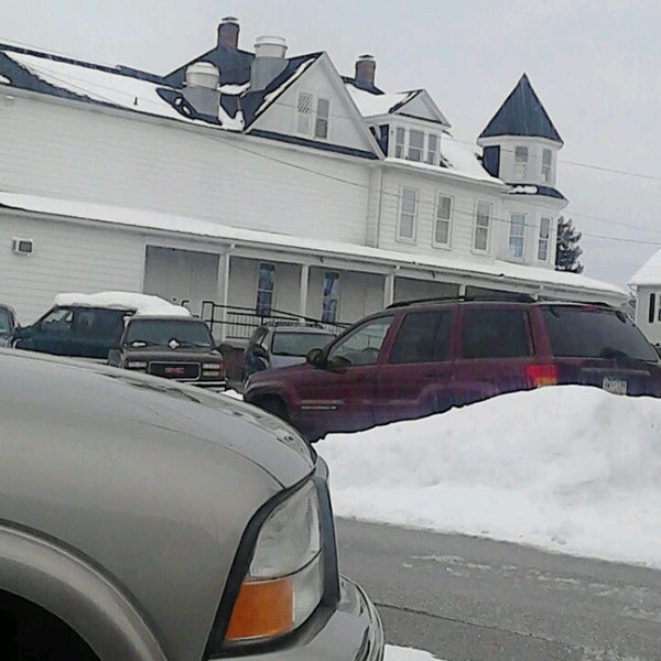 Home Association of McSherrystown 2 tips