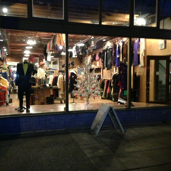 Photo taken at Lucky Dry Goods by Bruce on 12/30/2012