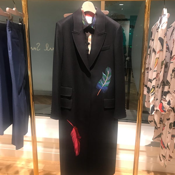 Photos At Paul Smith 丸の内 東京 東京都 Photos At Paul Smith 丸の内 東京 東京都