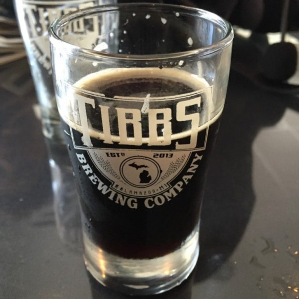 Photo taken at Tibbs Brewing Company by MrMicroChip on 7/4/2016