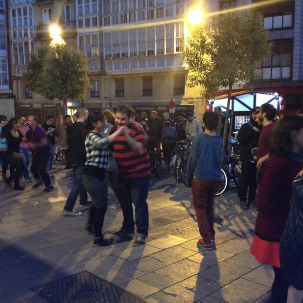 5/1/2014 tarihinde Miguel L.ziyaretçi tarafından Bar El Nuevo'de çekilen fotoğraf