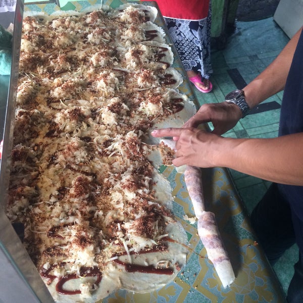 Popia Kak Raja Petaling Jaya Selangor