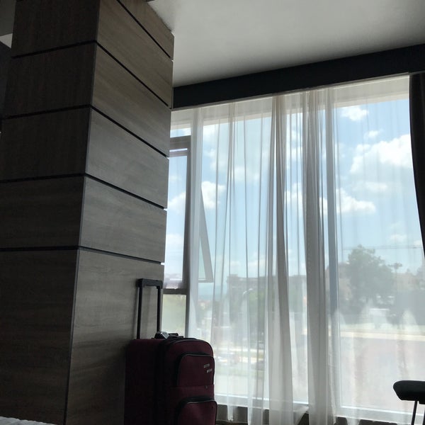 Photo taken at Hotel De KOKA by Hasan K. on 6/9/2019