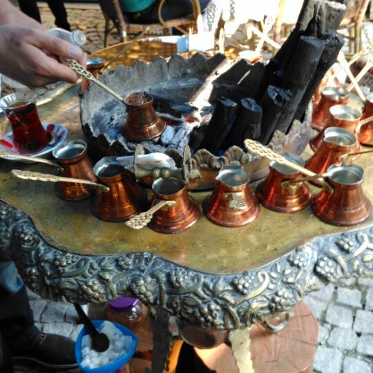 Кафе заман в саракташе