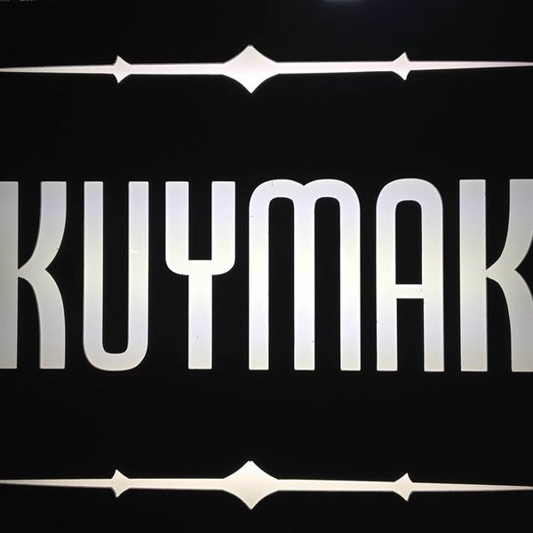 5/9/2014にKuymak BeşiktaşがKuymak Beşiktaşで撮った写真