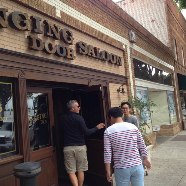 Photos At The Swinging Door Tustin Ca