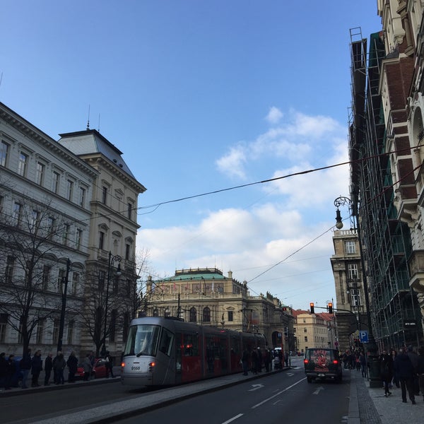 3/27/2016 tarihinde teanahamdiziyaretçi tarafından Panorama Hotel Prague'de çekilen fotoğraf