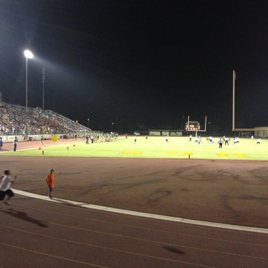 Kingsburg High School High School