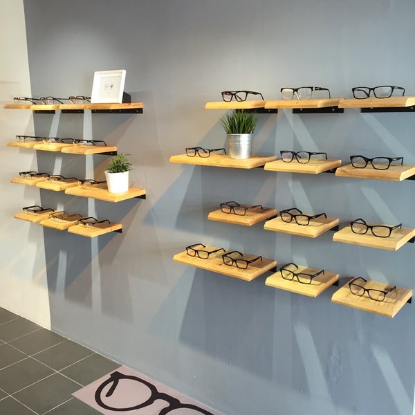 Pott Glasses Ss15 Subang Jaya Selangor
