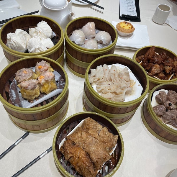 Ming's Seafood Restaurant Malden Center Malden, MA