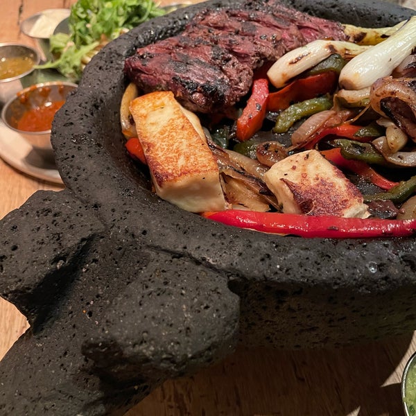 El Vez Battery Park City 157 tips