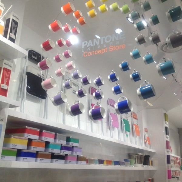 Macrocosm store Macrocosm store
