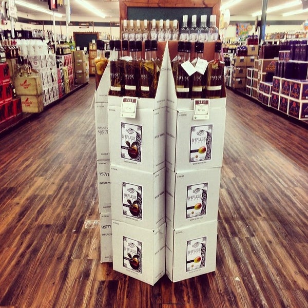 Goody Goody Liquor Dallas, TX