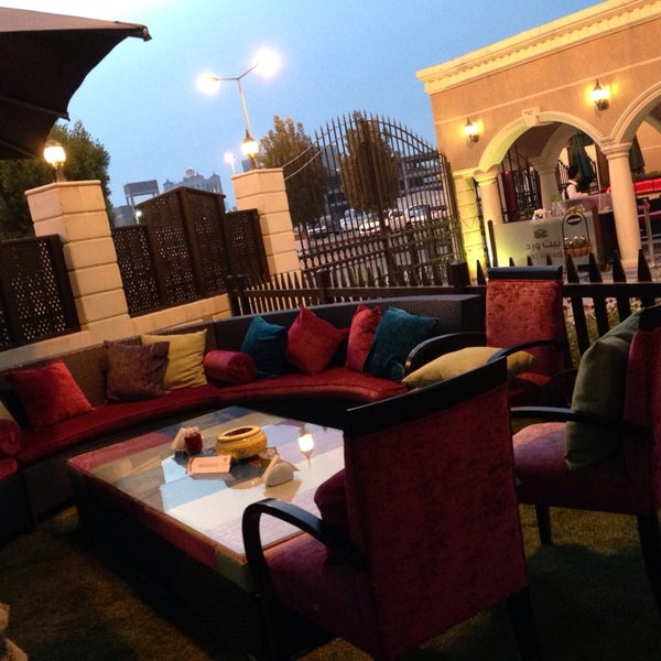 bait wared بيت ورد middle eastern restaurant