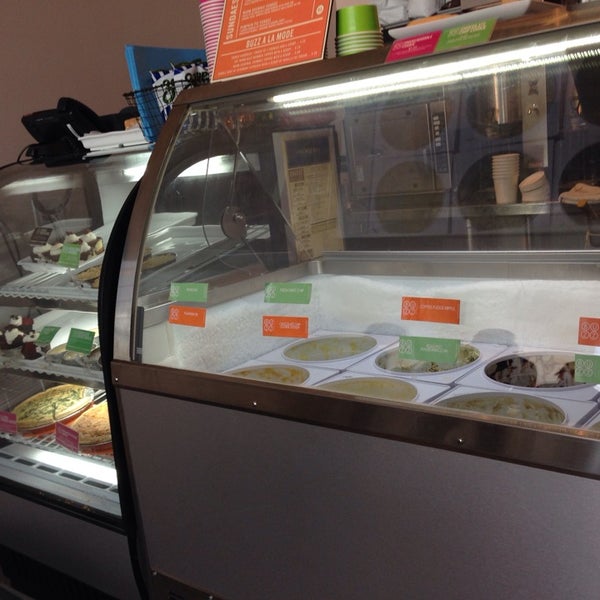 Buzz Bakery (Now Closed) Navy Yard 4 tips from 153 visitors