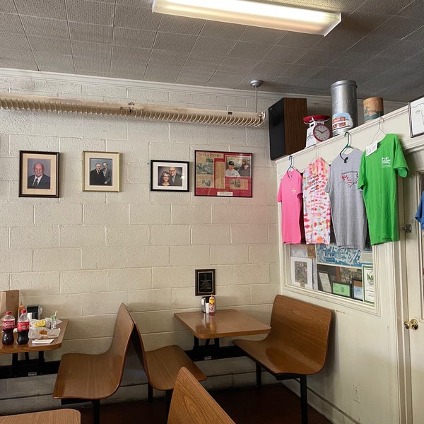 Yum Yum Better Ice Cream Greensboro, NC