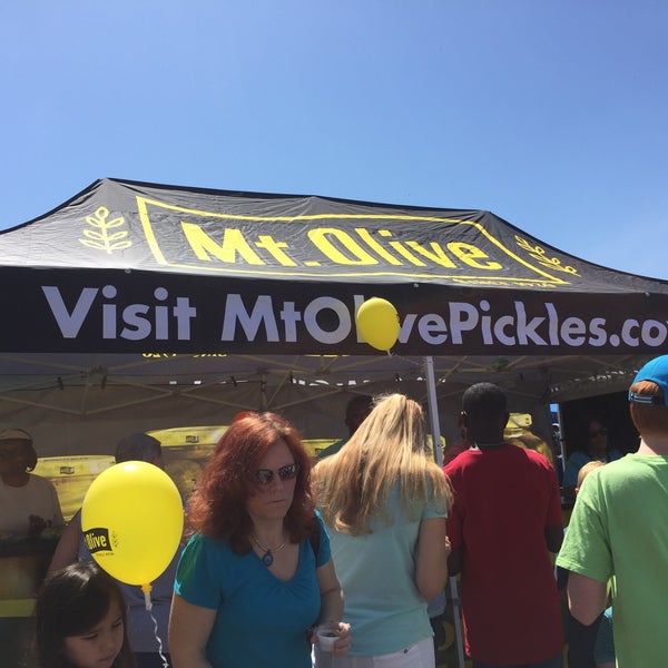 Mount Olive, NC City