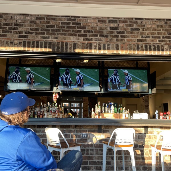 the goat restaurant durham nc