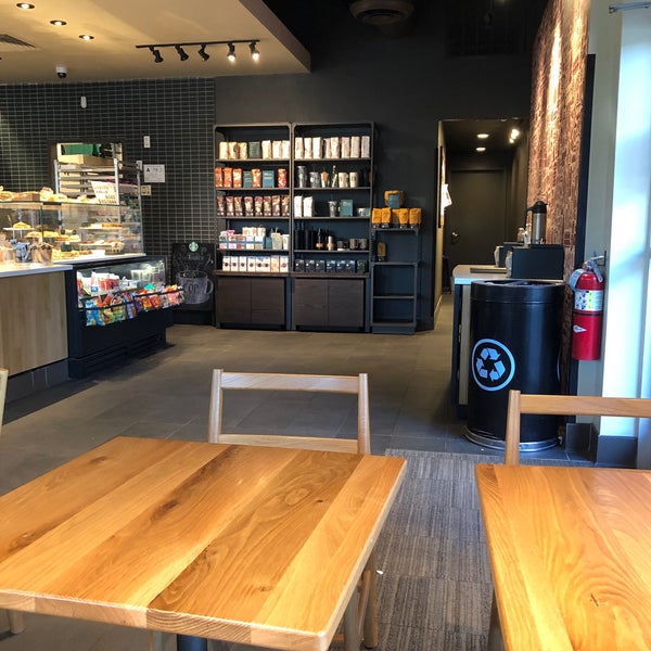 Starbucks Cary, NC
