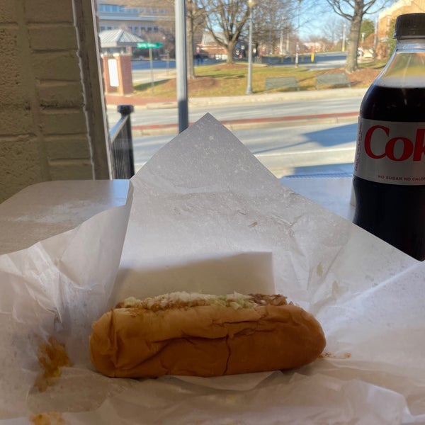 Yum Yum Better Ice Cream Greensboro, NC