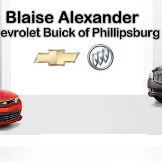 Photo taken at Blaise Alexander Chevrolet Buick of Philipsburg by Blaise Alexander Chevrolet Buick of Philipsburg on 1/30/2014