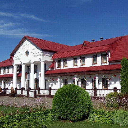 Кафе корчма в могилеве
