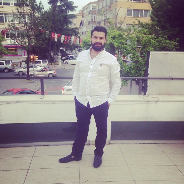 5/16/2015에 SELİM ALP님이 Berdush Meyhane에서 찍은 사진