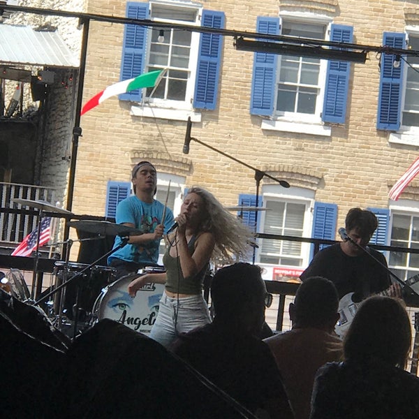 Photo taken at The Blind Pig Pub by Ralph S. on 8/4/2019