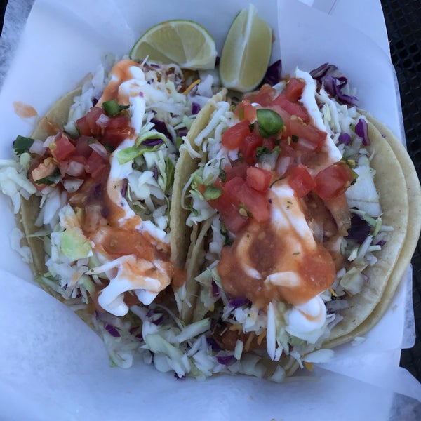 Normita S Surf City Tacos Huntington Beach Ca