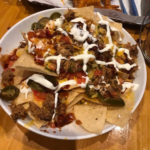 The Pub Fountains Sports Bar in The Fountains