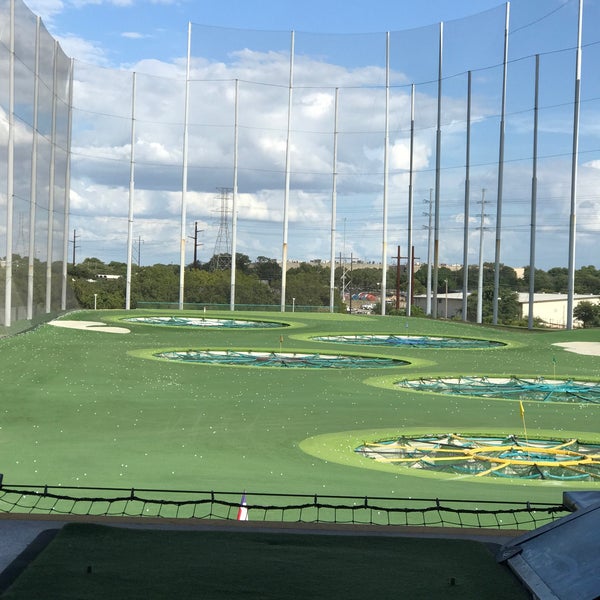 Photo taken at Topgolf by Ralph S. on 7/18/2020