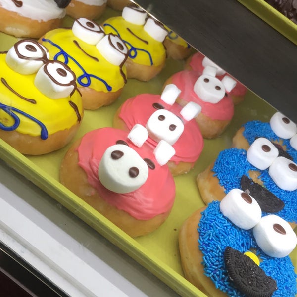 Dough Boys Donuts & Bakery West Newport Beach 4535 W Coast Hwy