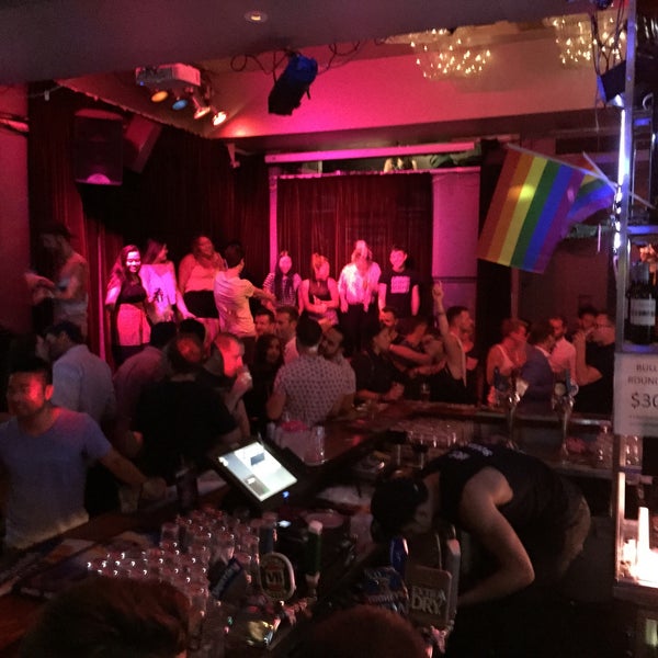 Foto scattata a Stonewall Hotel da Franco T. il 12/28/2014