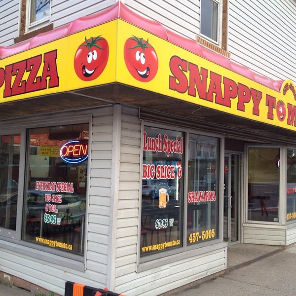 snappy tomato pizza coupon codes